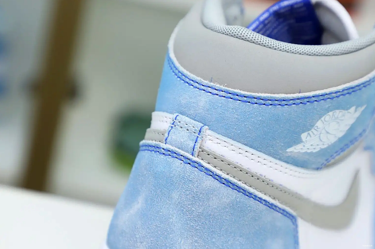 1 'HYPER OG RETRO Kimikick AIR JORDAN ROYAL' HIGH 0528